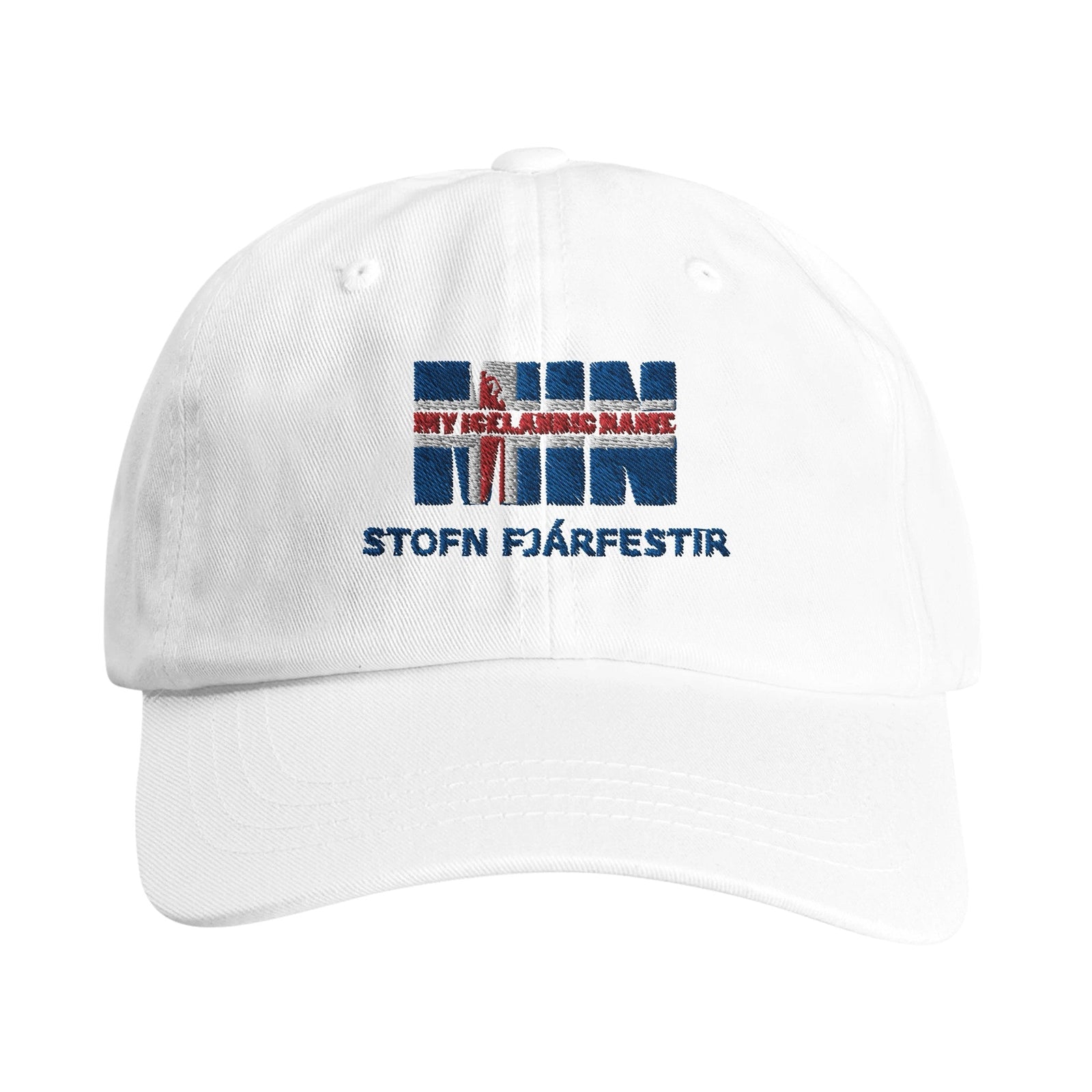 My Icelandic Dream: Building a More Hospitable Iceland