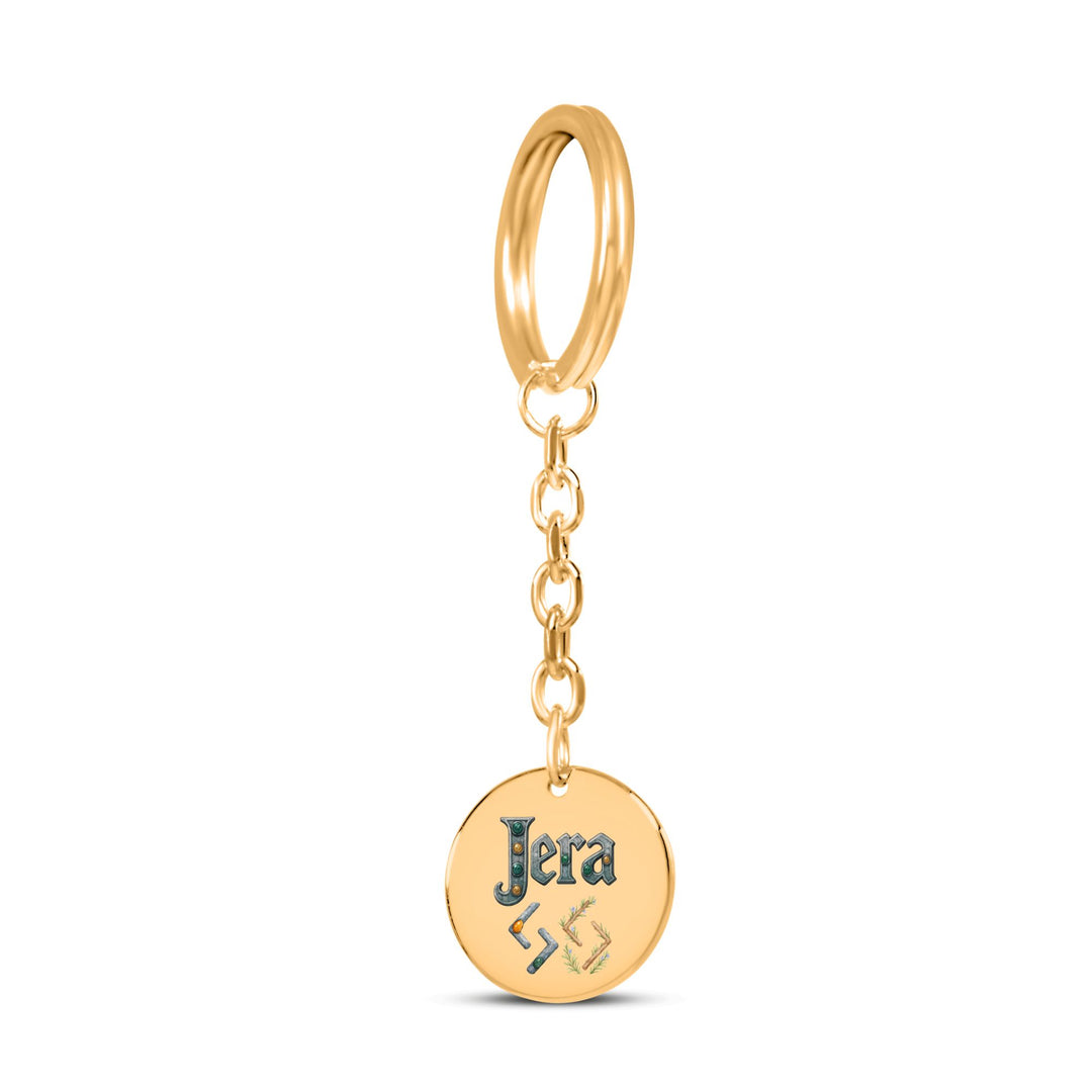 Jera - Jera RuneScope Original Keychain